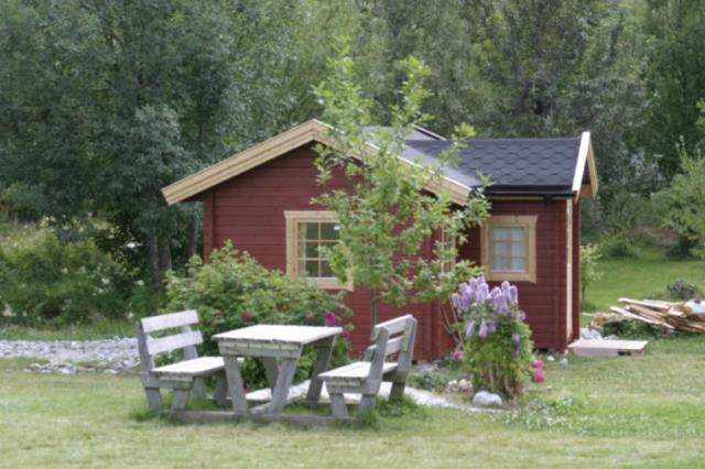 Hotel Kjellingstraumen Fjordcamp Nygardsjoen Exteriér fotografie